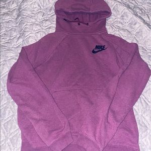 Nike women’s hoodie
